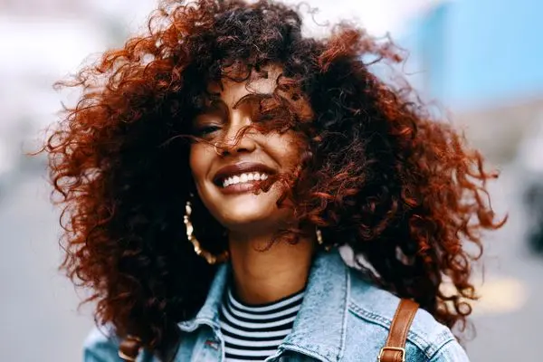 Stop hair loosing by Kolanji