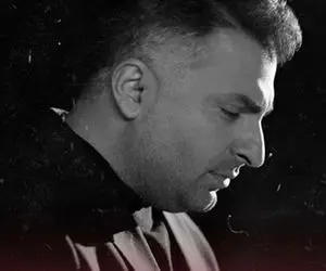 آواز جگرسوز؛ علیرضا طلیسچی دیروز کنسرت بود حالا من علمدارم خوند دلت پر میکشه چه صدایی