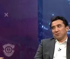 ورزشگاه‌ها بدتر از پارک‌ها و خیابان‌ها نیست!