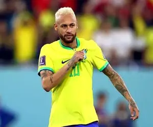 لحظات ناب ورزشی؛ تکنیک‌های افسانه‌ای نیمار که زمانی پادشاه دریبل زدن بود! 