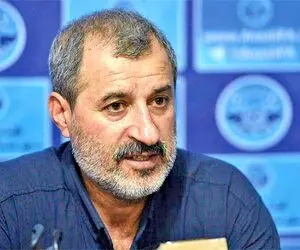 نظر عجیب محمد مایلی‌کهن درباره رفتار خداداد عزیزی