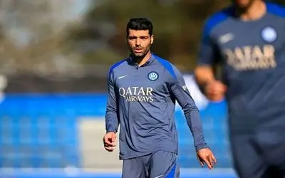 خبر مهم درباره آینده مهدی طارمی