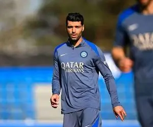 خبر مهم درباره آینده مهدی طارمی