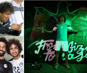 حواشی عمرو ورده بازیکن مصری مد نظر استقلال؛ از بیماری تا مشکل اخلاقی