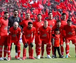 رقبایی که هنوز قهرمانی تراکتور را تبریک نگفتند