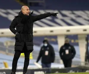 نگرانی عجیب گواردیولا در روزهای خوب