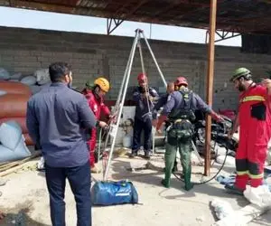 پایان تلخ ۳ کارگر در عمق زمین؛ ماجرا چه بود؟