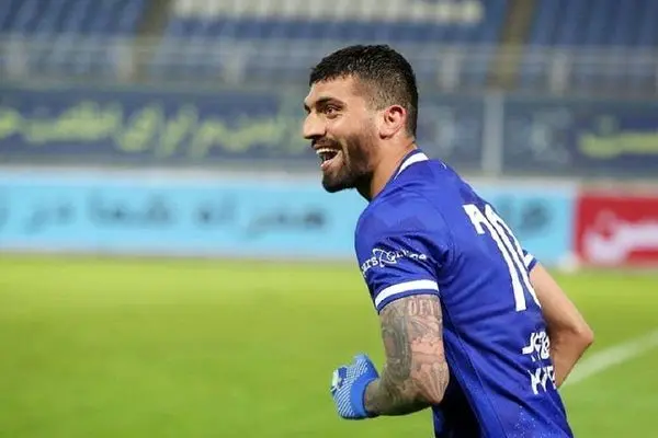 Mohammad Daneshgar shayanews