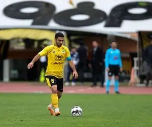 اولین بمب نقل و انتقالات استقلال از سپاهان می آید!