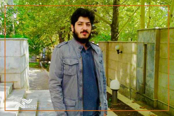 خودکشی یاشار جعفر خانپور 