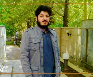 علت خودکشی یاشار جعفر خانپور چه بود؟+بیوگرافی