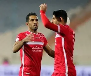 اماراتی ها به دنبال 3 سوپراستار پرسپولیس!