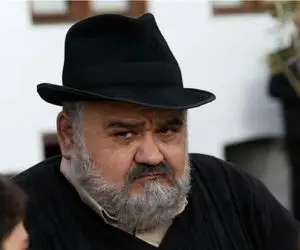 معماری خلاقانه؛ نگاهی به خونه زندگی سوپر لوکس اکبر عبدی که زرق و برقش چشمو میزنه