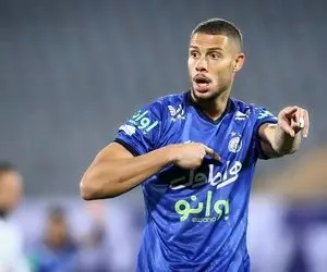 آمار رودی ژستد در حد الحاجی گرو!