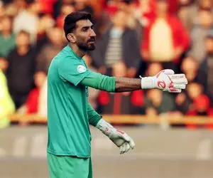 چرا ۸ میلیارد تومان دیگر به جریمه نجومی بیرانوند اضافه شد؟