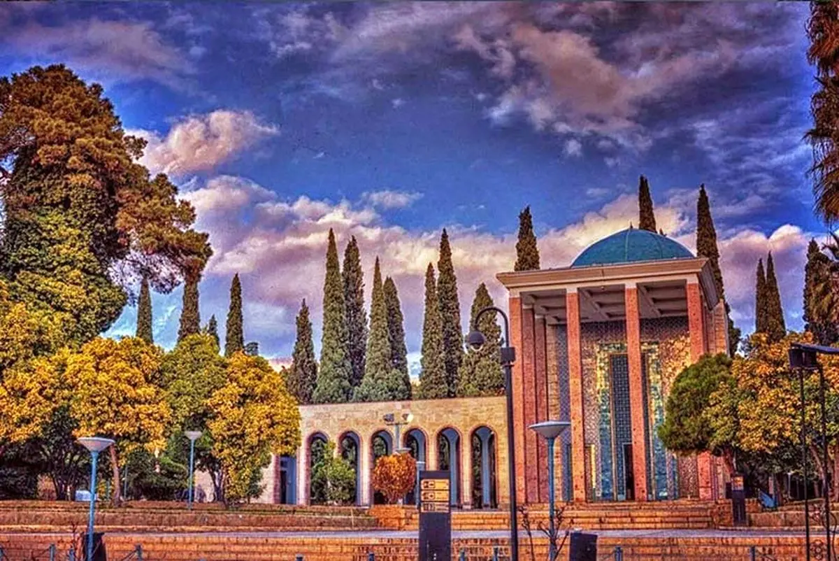 مکان های لوکس و تفریحی شیراز؛ کمی از جاهای تاریخی شهر نارنج دور شده و لاکچری ببینیم مکان های لوکس و تفریحی شیراز؛ کمی از جاهای تاریخی شهر نارنج دور شده و لاکچری ببینیم
