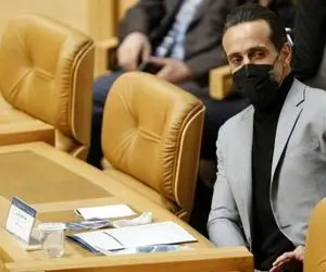 واکنش عجیب معاون باشگاه پرسپولیس به ادعای علی کریمی