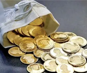 قیمت سکه امروز سه شنبه 26 فروردین 1404