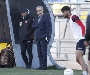 وزیر ورزش تکلیف خطیر و درویش را روشن کرد!