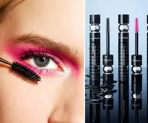 سر و ته میکاپ کردن فقط به رژلب نیستا؛ با ریمل های پرطرفدار مژه هاتو حجیم و پرنسسی کن