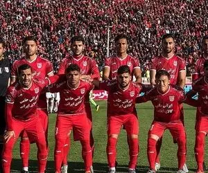 تراکتور مقابل گل گهر یا صنعت نفت؛ کدام یک حریف امروز آبی ها است؟