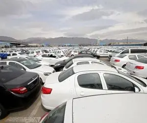 فروش ۴ خودرو در سامانه یکپارچه بدون قیمت و سردرگمی مردم