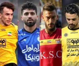 بسته شدن پرونده نقل و انتقالات فوتبال ایران؛ به یک شرط می توانید بازیکن جذب کنید!