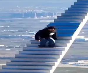 مستند کاوش؛ ملت عقلشون پاره سنگ برداشته میرن جایی که فوت کنی هیچی ازشون نمیمونه