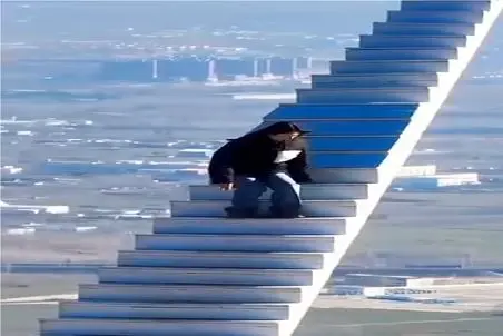 مستند کاوش؛ ملت عقلشون پاره سنگ برداشته میرن جایی که فوت کنی هیچی ازشون نمیمونه