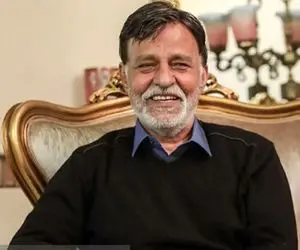 آخرین وضعیت مرتضی عقیلی در بیمارستان