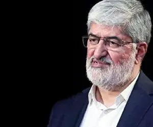 نامه اعتراضی علی مطهری: موافق نبودن با نظر ولی فقیه، به معنای عدم وفاداری نیست 