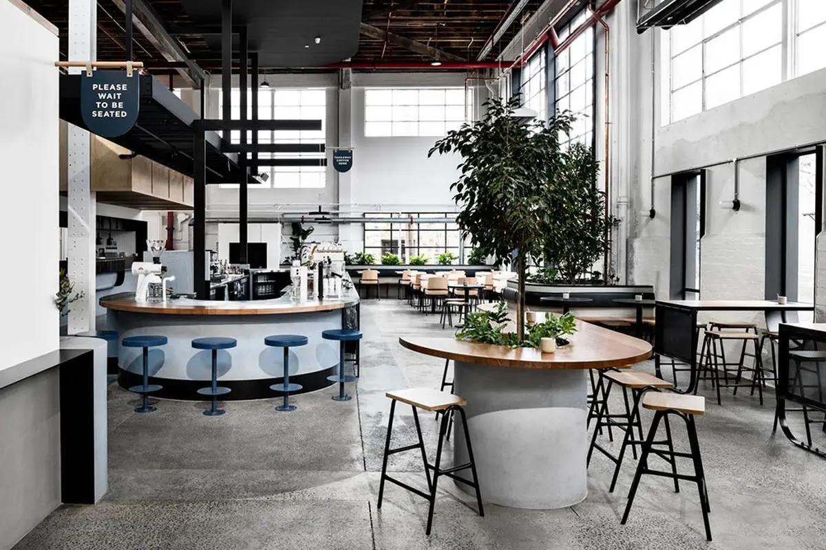 کافه نوردیک