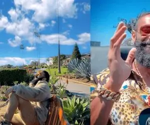 ماجرای کلاهبرداری سهیل سنگر زاده و دزدی گردنبند معروف!