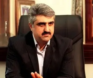 سید عماد حسینی اهل سنتی که به  معاونت وزیر نفت منصوب شد کیست؟