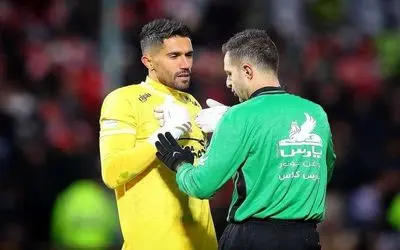 سپاهان جانشین پیام نیازمند را پیدا کرد؛ شبیخون به استقلال