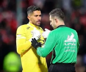 سپاهان جانشین پیام نیازمند را پیدا کرد؛ شبیخون به استقلال