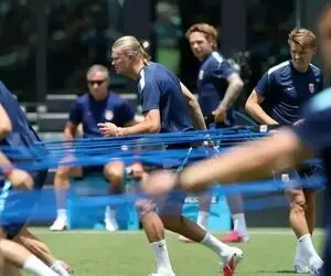 انگلیس-نروژ به تعویق می‌افتد؟