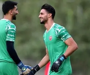 درون دروازه پرسپولیس خالی تر از قبل