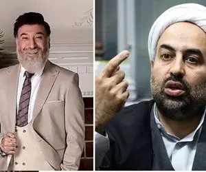 ادعای جنجالی روحانی معروف؛ انصاریان دوشنبه فوت کرد