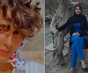 لاله مرزبان دو مثقال باندانا پوشیده با یه عالم گیس که نمیتونه جمش کنه؛ سیس ستایشت کو؟