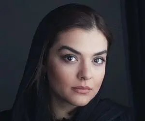 (عکس) دنیا مدنی با لباس جذاب و چهره ی زیبایش باز هم درخشید!