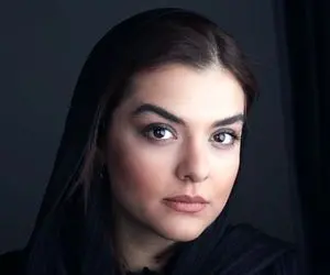 (عکس) دنیا مدنی با لباس جذاب و چهره ی زیبایش باز هم درخشید!