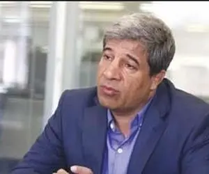 (ویدئو) توضیح هادی عامل درباره جمله «شیر مادر، نان پدر حلالت»