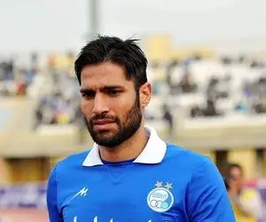 کاپیتان سابق استقلال سرپرست جدید؟!