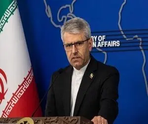 بقایی: فقط حقوق ایران را مطالبه کردیم