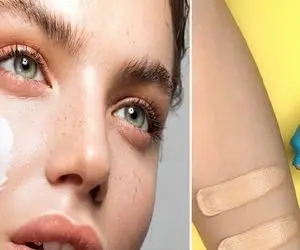 باور های غلط درباره ضد آفتاب / هرکی هر چی گفت نگو چشم این چیزا پوستتو کدر میکنه