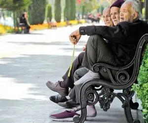 جزئیاتی مهم از افزایش حقوق و مستمری بازنشستگان