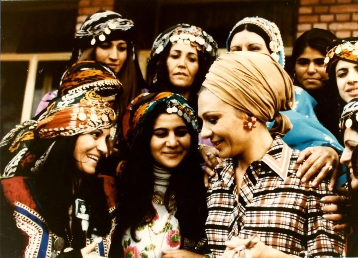 طولابی