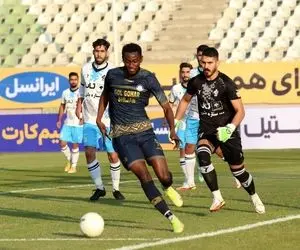 کمیته استیناف درخواست گل گهر را هنوز تایید نکرده است