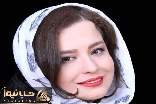 درخشش مهراوه شریفی نیا با میکاپ محو تو دورهمی آنچنانی بین بازیگر